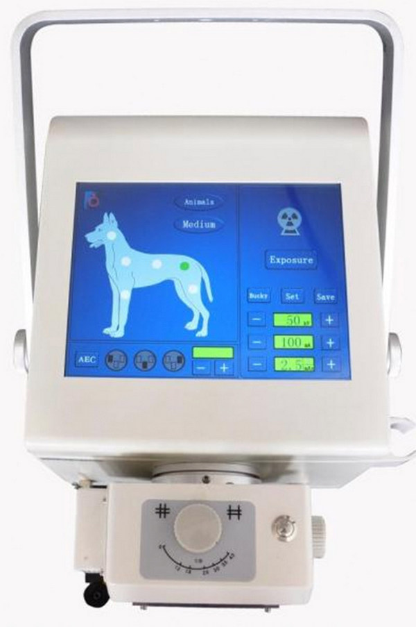 analogue portable x ray machine for veterinary 4
